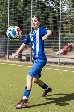 Bild 187 - wBJ FC Suederelbe.